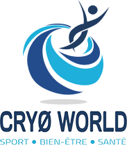 Logo CRYØ WORLD